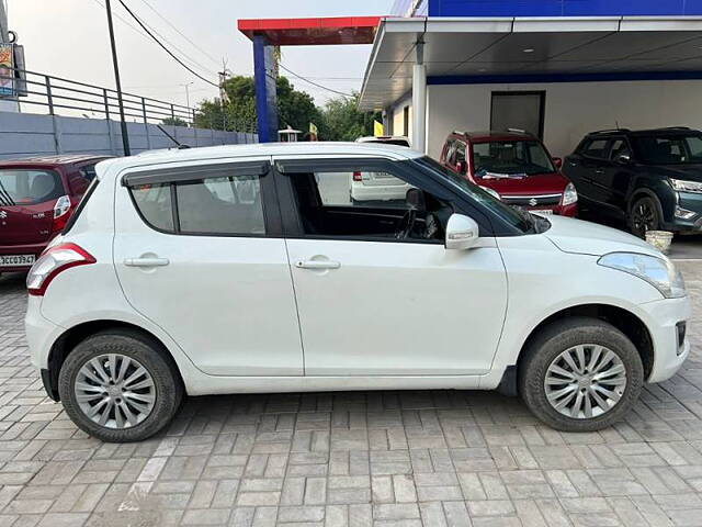 Used Maruti Suzuki Swift [2011-2014] VXi in Delhi