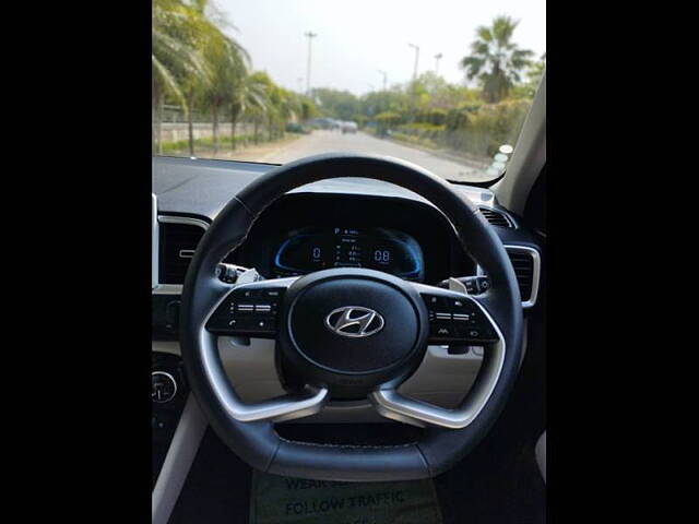 Used Hyundai Venue [2022-2023] SX (O) 1.0 Turbo DCT in Delhi