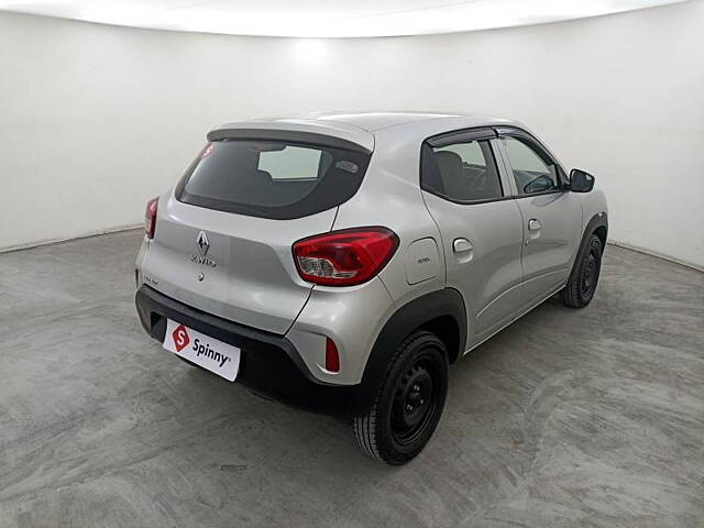 Used Renault Kwid [2022-2023] RXL 1.0 in Coimbatore