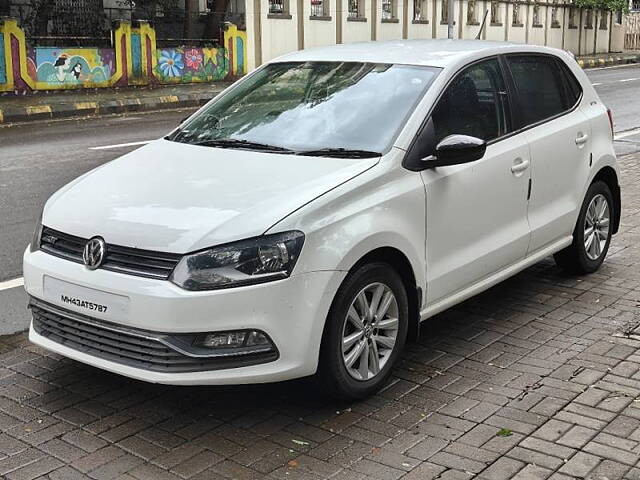 Used 2015 Volkswagen Polo in Navi Mumbai