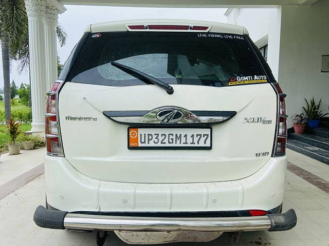 Used Mahindra XUV500 [2015-2018] W10 1.99 in Lucknow