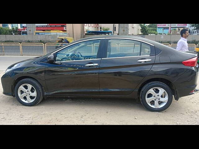 Used Honda City 4th Generation VX CVT Petrol [2017-2019] in Bangalore