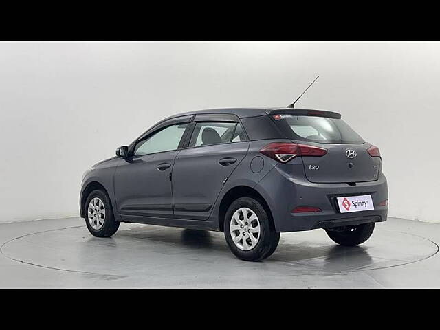 Used Hyundai Elite i20 [2016-2017] Sportz 1.2 [2016-2017] in Gurgaon