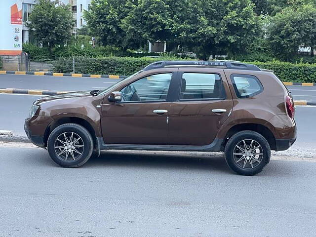 Used Renault Duster [2016-2019] 85 PS RXL 4X2 MT [2016-2017] in Gurgaon