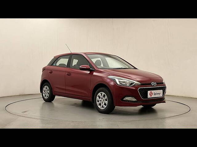 Used Hyundai Elite i20 [2017-2018] Sportz 1.2 in Mumbai