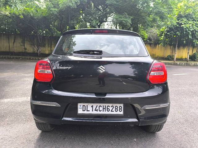 Used Maruti Suzuki Swift [2021-2024] ZXi in Delhi