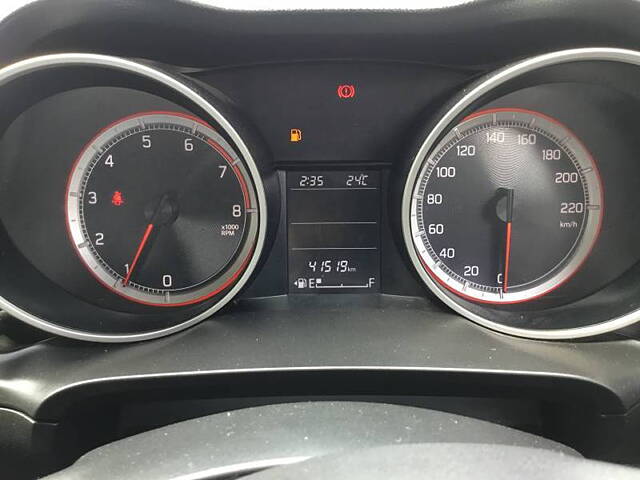 Used Maruti Suzuki Swift [2014-2018] ZXi in Pune