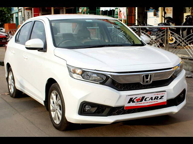 Used Honda Amaze [2018-2021] 1.2 V CVT Petrol [2018-2020] in Chennai