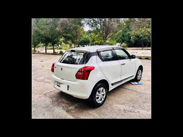 Used Maruti Suzuki Swift [2021-2024] VXi [2021-2023] in Delhi