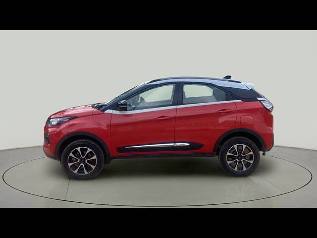 Used Tata Nexon [2020-2023] XZA Plus (O) in Bangalore