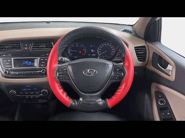 Used Hyundai Elite i20 [2018-2019] Asta 1.4 CRDi in Ahmedabad