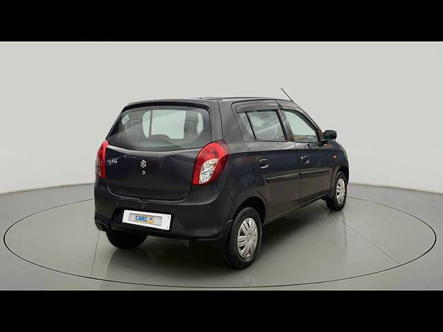 Used Maruti Suzuki Alto 800 LXi (O) CNG in Delhi