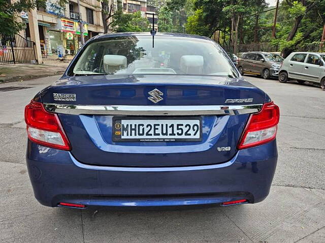 Used Maruti Suzuki Dzire [2017-2020] VXi in Mumbai