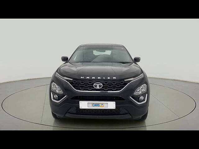 Used Tata Harrier [2019-2023] XZ Dark Edition in Ahmedabad