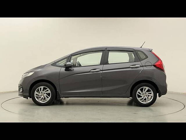 Used Honda Jazz ZX CVT in Pune