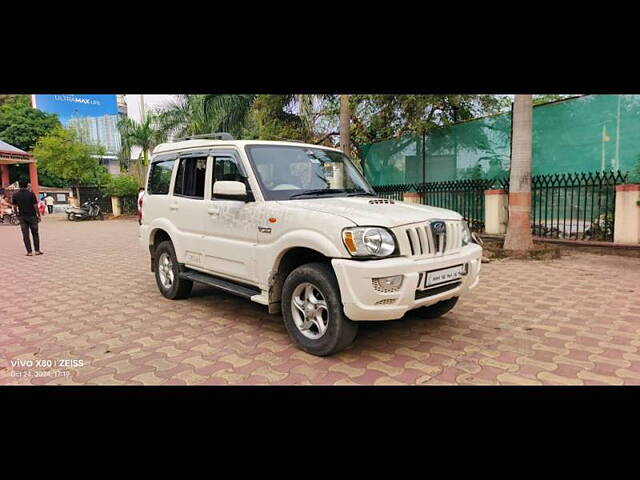 Used Mahindra Scorpio [2009-2014] Ex in Pune