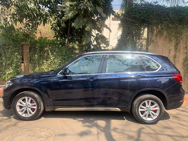 Used BMW X5 [2014-2019] xDrive 30d in Surat