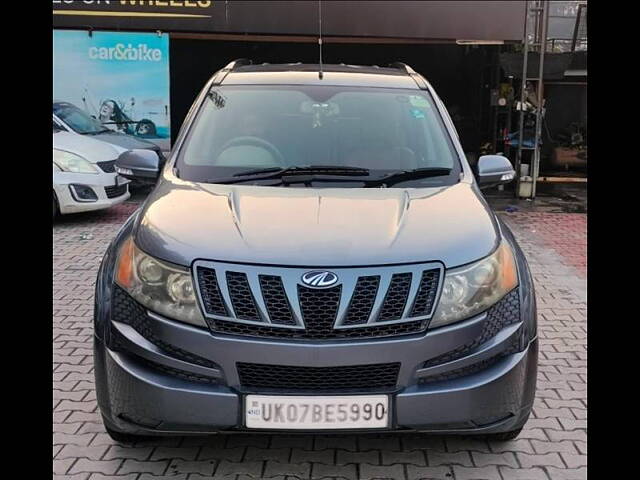 Used Mahindra XUV500 [2015-2018] W4 in Dehradun