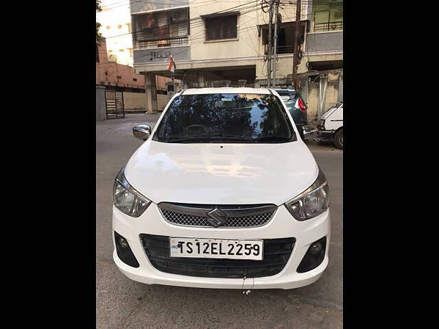 Used 2018 Maruti Suzuki Alto in Hyderabad