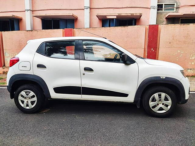 Used Renault Kwid [2015-2019] RXT [2015-2019] in Bangalore