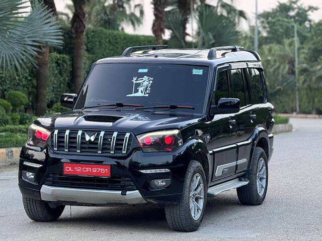 Used Mahindra Scorpio 2021 S5 2WD 7 STR in Delhi