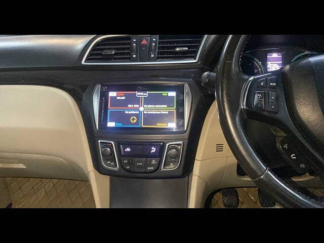 Used Maruti Suzuki Ciaz [2017-2018] Alpha 1.3 Hybrid in Chandigarh