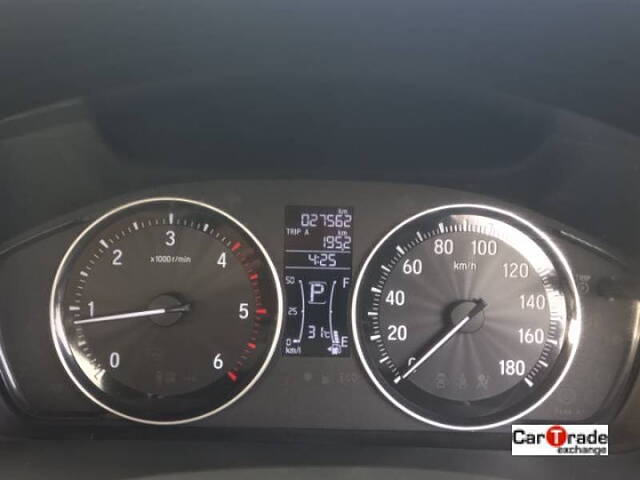 Used Honda Amaze [2018-2021] 1.5 VX CVT Diesel in Ahmedabad