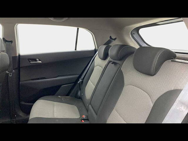 Used Hyundai Creta [2015-2017] 1.6 SX Plus Petrol in Hyderabad