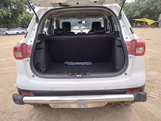 Used Maruti Suzuki Vitara Brezza [2016-2020] VDi (O) [2016-2018] in Delhi