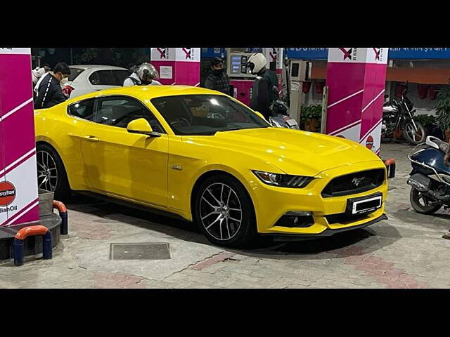 Used 2017 Ford Mustang in Delhi