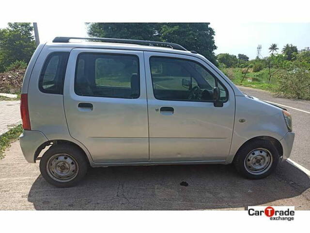 Used Maruti Suzuki Wagon R [2006-2010] LXi Minor in Pune