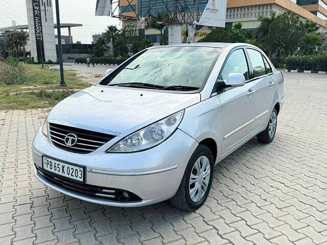 Used Tata Manza [2009-2011] Aura Quadrajet BS-IV in Kharar