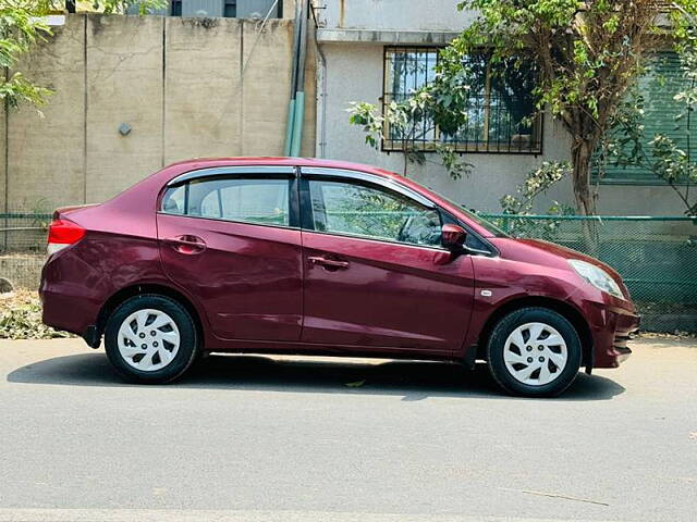 Used Honda Amaze [2013-2016] 1.5 S i-DTEC in Surat