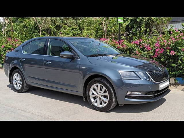 Used Skoda Octavia [2017-2021] 1.8 TSI L&K in Pune