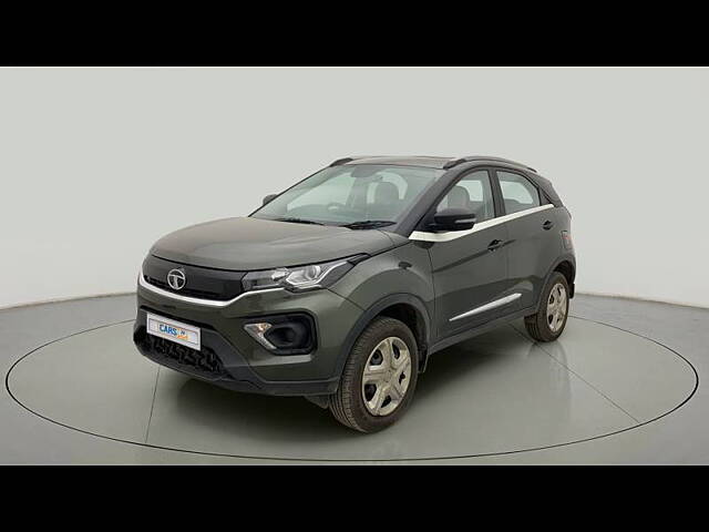 Used Tata Nexon [2020-2023] XMA Plus (S) in Hyderabad