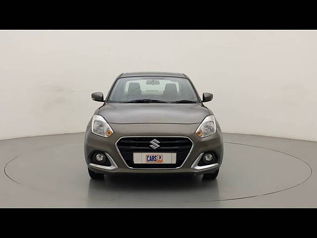 Used Maruti Suzuki Dzire [2017-2020] VDi AMT in Hyderabad