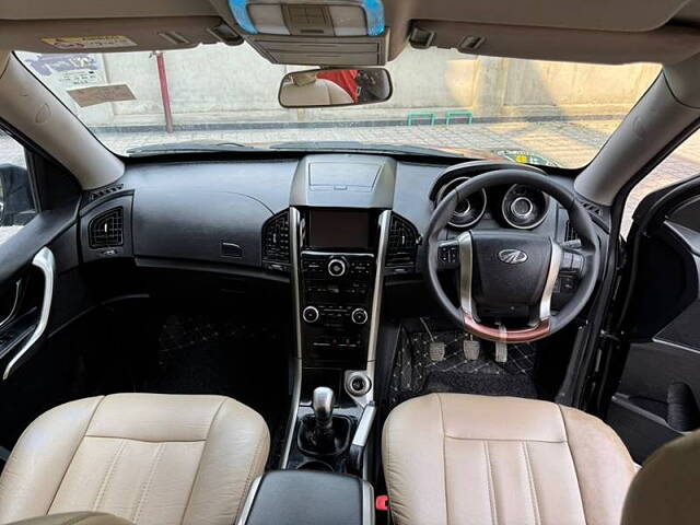 Used Mahindra XUV500 W7 [2018-2020] in Jalandhar