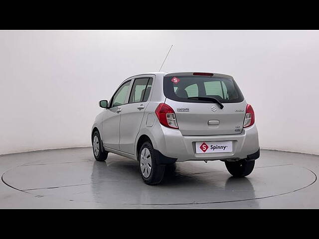 Used Maruti Suzuki Celerio [2017-2021] ZXi AMT [2017-2019] in Bangalore