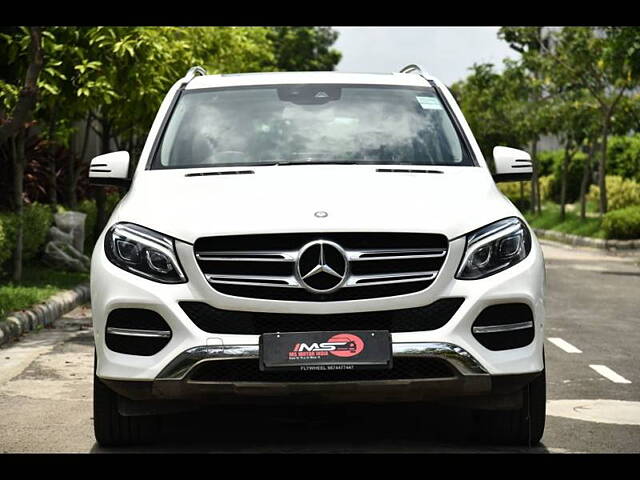 Used 2018 Mercedes-Benz GLE in Kolkata