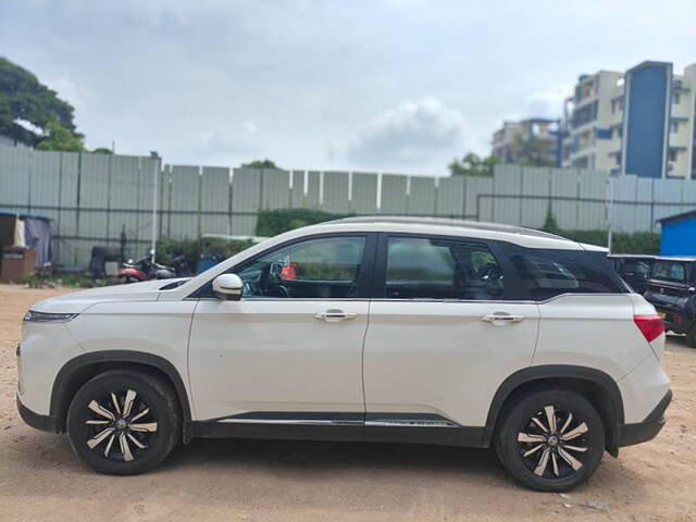 Used MG Hector [2019-2021] Sharp 2.0 Diesel [2019-2020] in Hyderabad