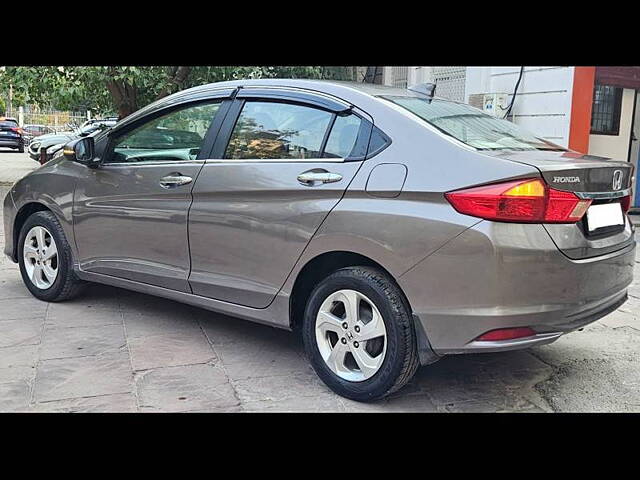 Used Honda City [2014-2017] V in Delhi