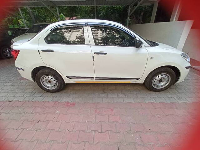 Used Maruti Suzuki Dzire VXi CNG in Chennai