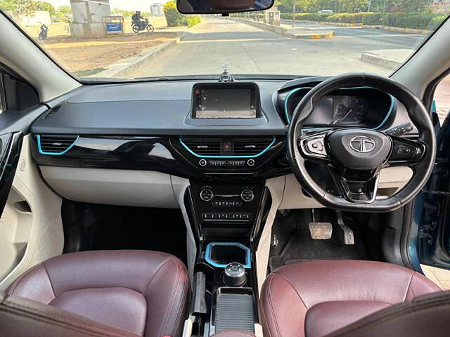 Used Tata Nexon EV [2020-2022] XZ Plus in Ahmedabad