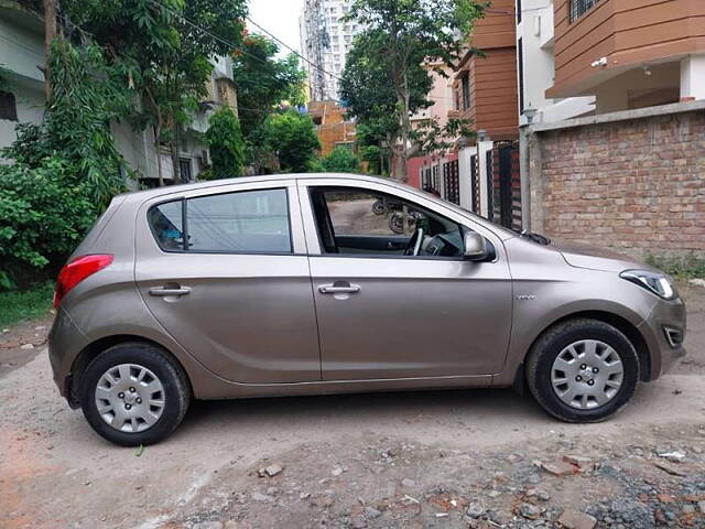 Used Hyundai i20 [2012-2014] Magna 1.2 in Kolkata