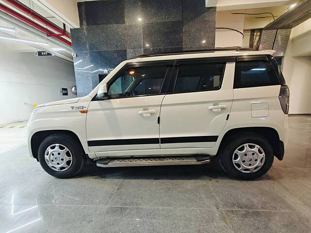 Used Mahindra TUV300 [2015-2019] T4 Plus in Ahmedabad