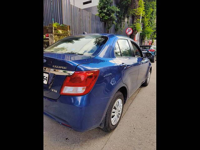 Used Maruti Suzuki Dzire [2017-2020] VXi in Mumbai