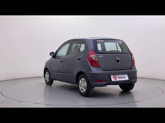 Used Hyundai i10 [2010-2017] Era 1.1 iRDE2 [2010-2017] in Bangalore