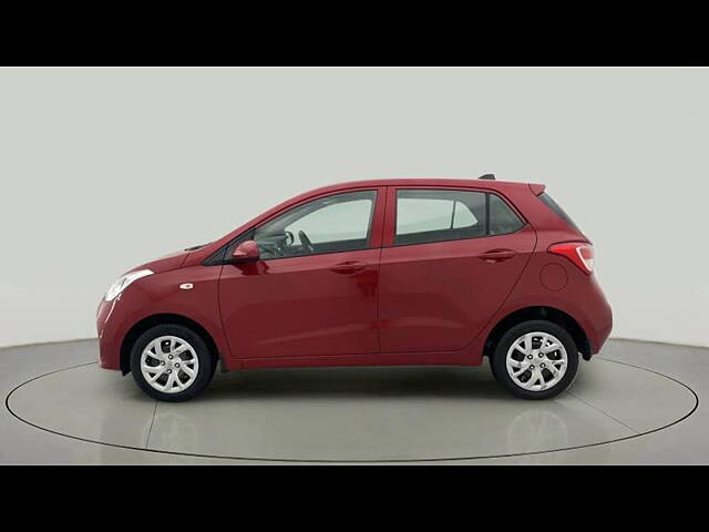 Used Hyundai Grand i10 Magna 1.2 Kappa VTVT in Ahmedabad