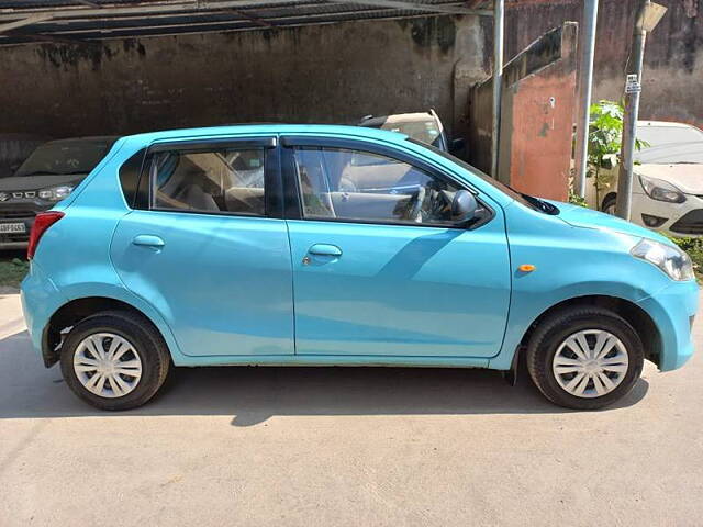 Used Datsun GO [2014-2018] T in Kolkata