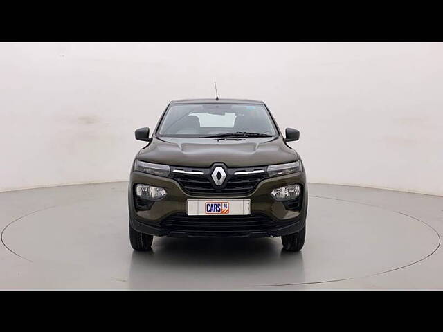 Used Renault Kwid [2015-2019] RXT [2015-2019] in Bangalore